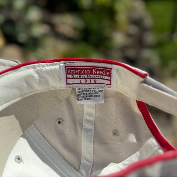 Daytona International Speedway Hat - Picture 5 of 5